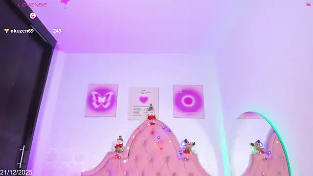 amandalee01's cam snapshot