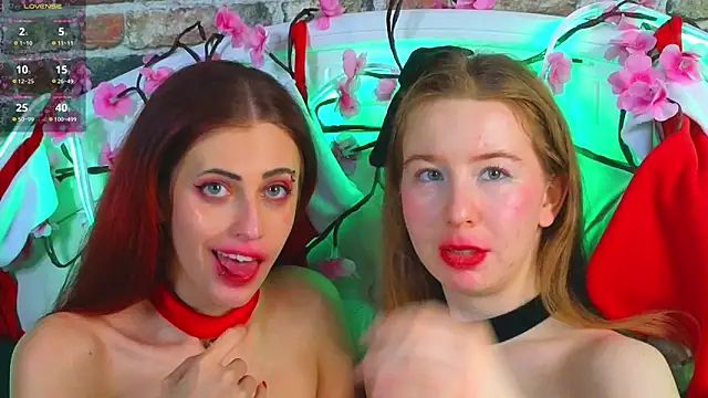 MarjorieBrown's cam snapshot