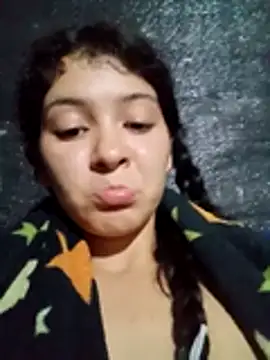 Soymaia's cam snapshot