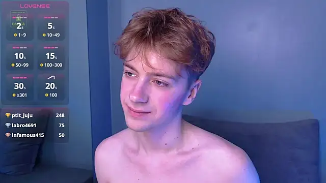 Paul_Holt live sex cam