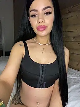 Ameliablack_1's cam snapshot