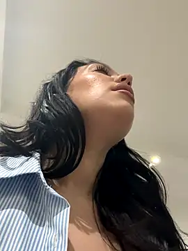 ClaraPasssion's cam snapshot