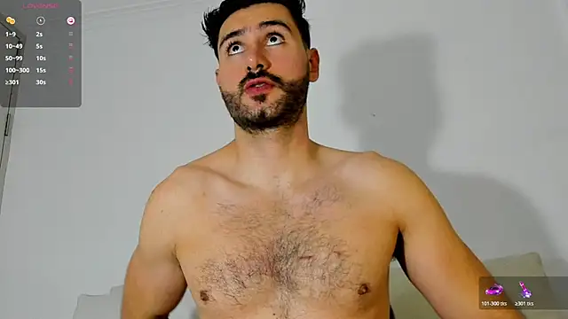 Mateoking__ live sex cam