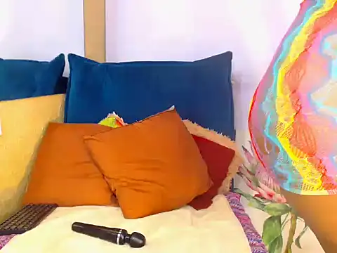 SexyScarlet101's cam snapshot