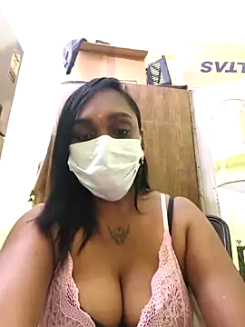 Dharshini98's cam snapshot