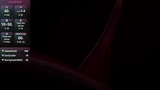 ISABELFORYOU1's cam snapshot