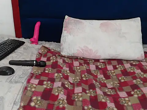 Sweet_Lina_SA's cam snapshot