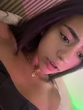 LilybethGray's cam snapshot