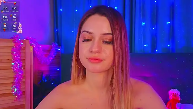 AlinaWalters's cam snapshot