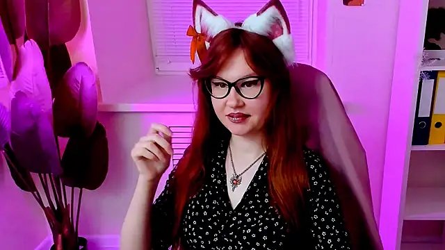 CarolGiggly's cam snapshot