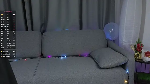 IndigoVespera's cam snapshot