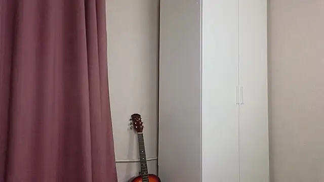 BibiStapler's cam snapshot