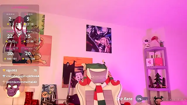 lolaaa_bunny1's cam snapshot