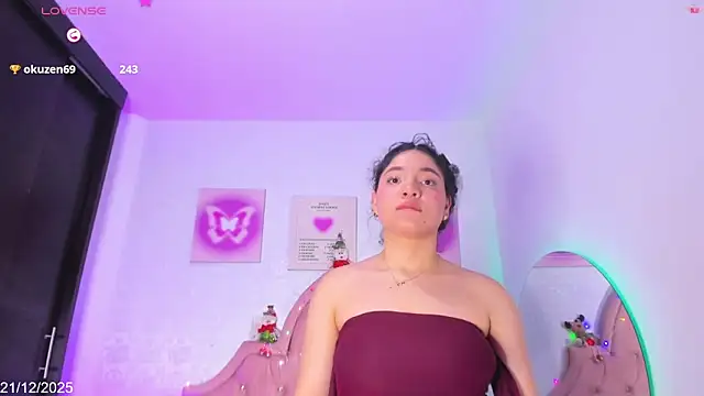 amandalee01's cam snapshot