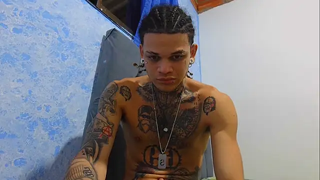 hot_man05 live sex cam