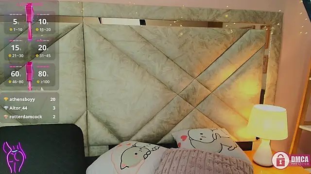 ambar_lover's cam snapshot