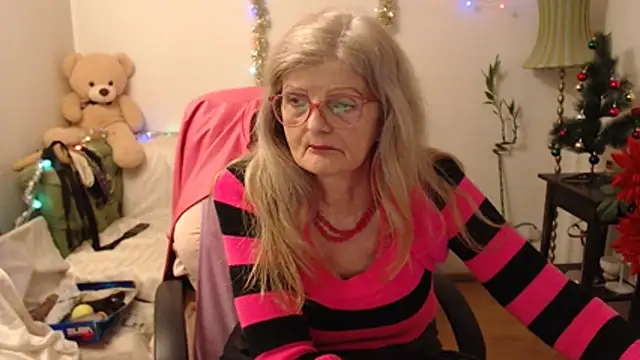 BlairFort live sex cam