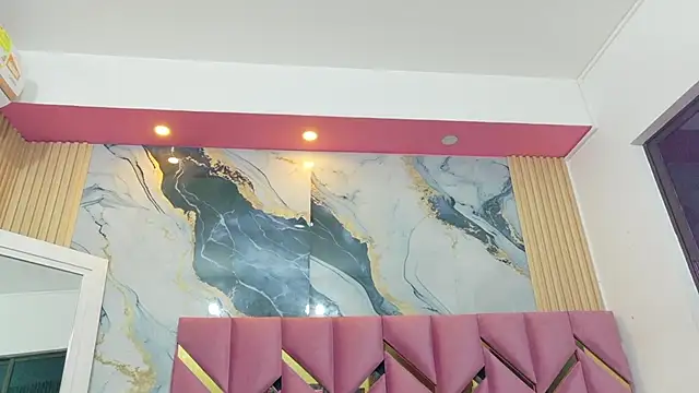 Beautifulskinny18's cam snapshot