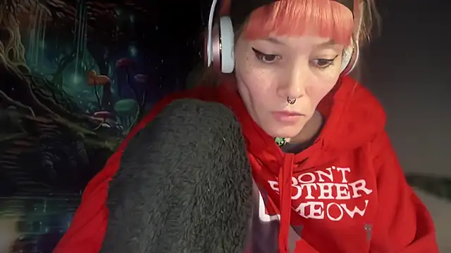 FRRANNKIE's cam snapshot