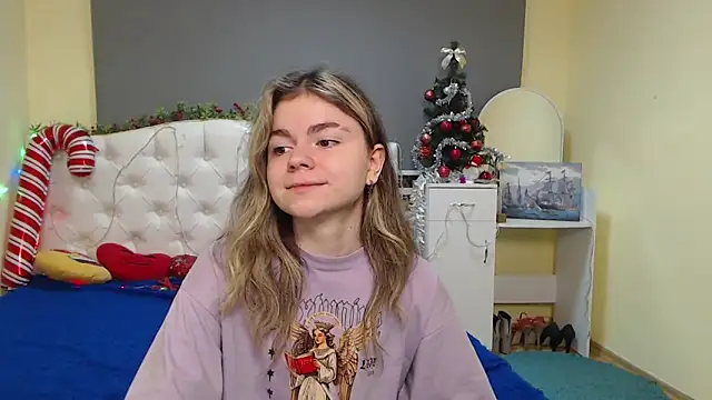 TinaRedly's cam snapshot