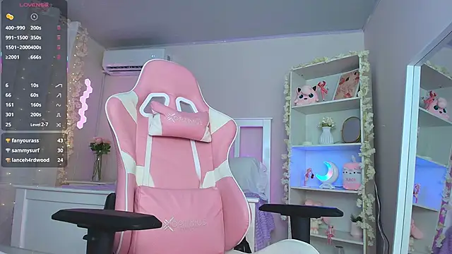 ely_cherry18's cam snapshot