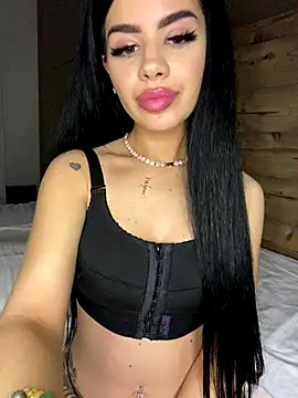 Ameliablack_1's cam snapshot