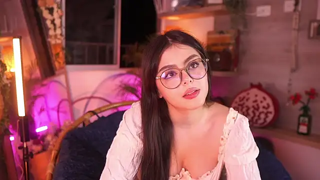 DearMorgan's cam snapshot