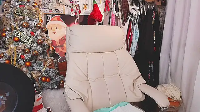 xiaotiantian-76's cam snapshot