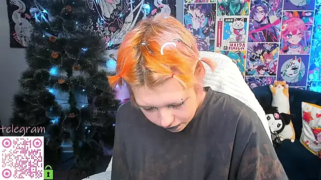 CarolineRichter's cam snapshot