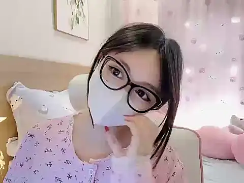 Yuyu-baobei's cam snapshot