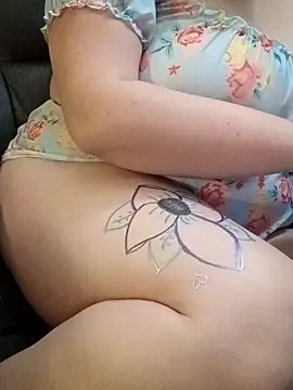 pinkcheetah12's cam snapshot