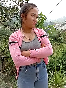 cherry-cute's cam snapshot