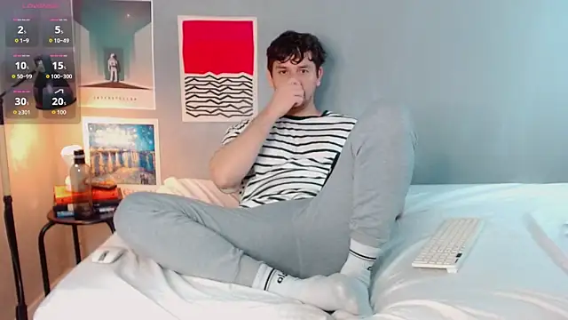 Elio555 live sex cam