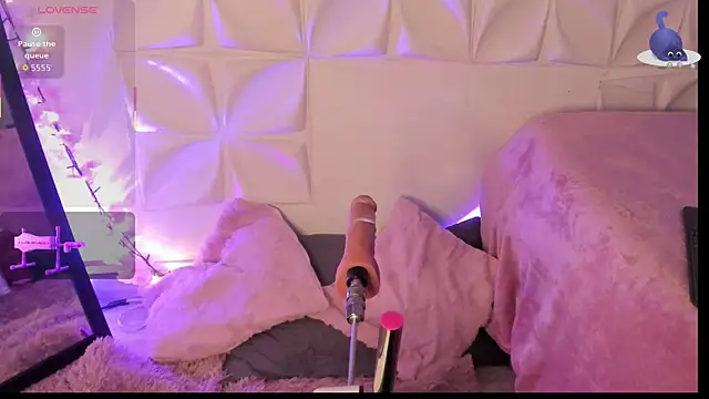 JuliethMoss's cam snapshot