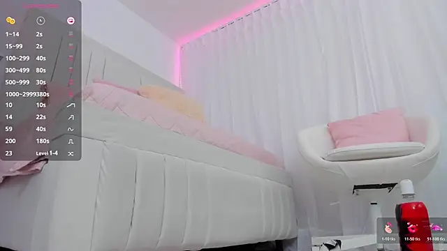 ami_sweet18's cam snapshot