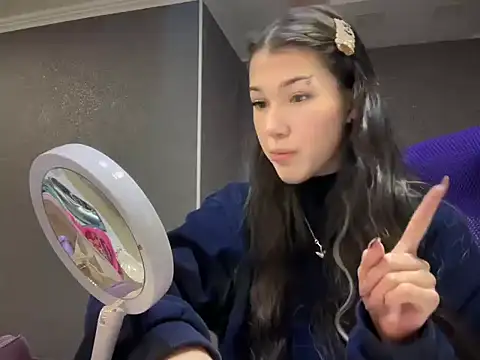 lilXdomii's cam snapshot