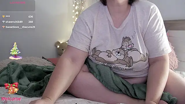 EvaNights's cam snapshot