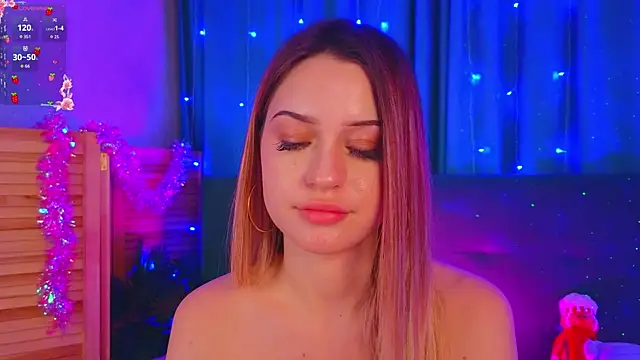 AlinaWalters's cam snapshot