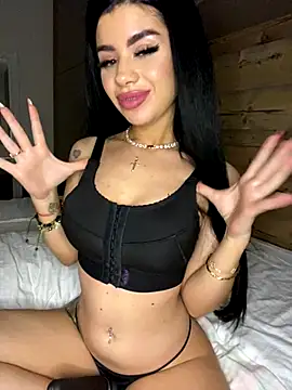 Ameliablack_1's cam snapshot