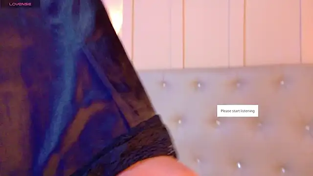 Daiisy_kiss's cam snapshot