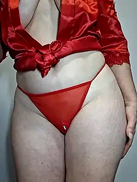 Sweet-milf-'s cam snapshot