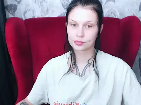 VenomDoll's cam snapshot