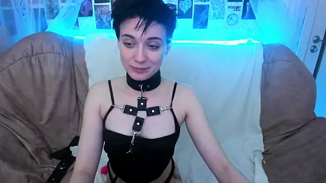 ErickaFetish's cam snapshot