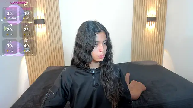 Ashleycooper5's cam snapshot