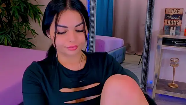 MichelleReys's cam snapshot