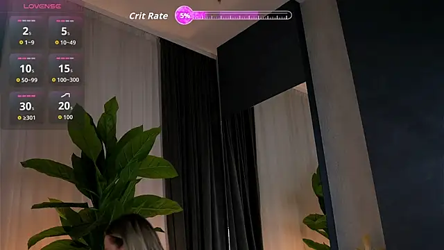 AnnastasiaMills's cam snapshot