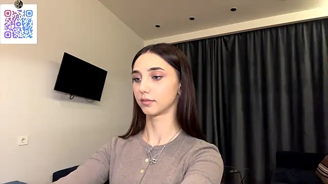 LinaMour's cam snapshot