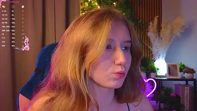 PriscillaPowell's cam snapshot