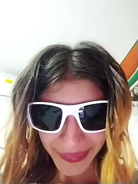 KratosAfroditacs live sex cam