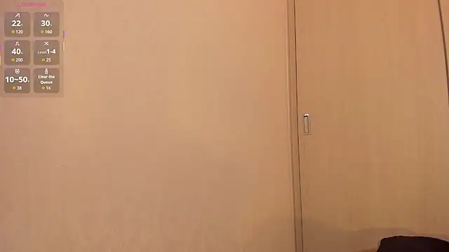 rouse__hallberg's cam snapshot